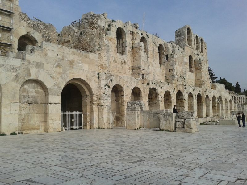 acropolis theater irodouattikou p30