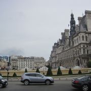 cities