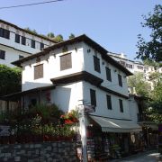 houses